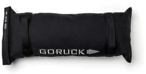 GORUCK Simple Training Sandbags 50 full front