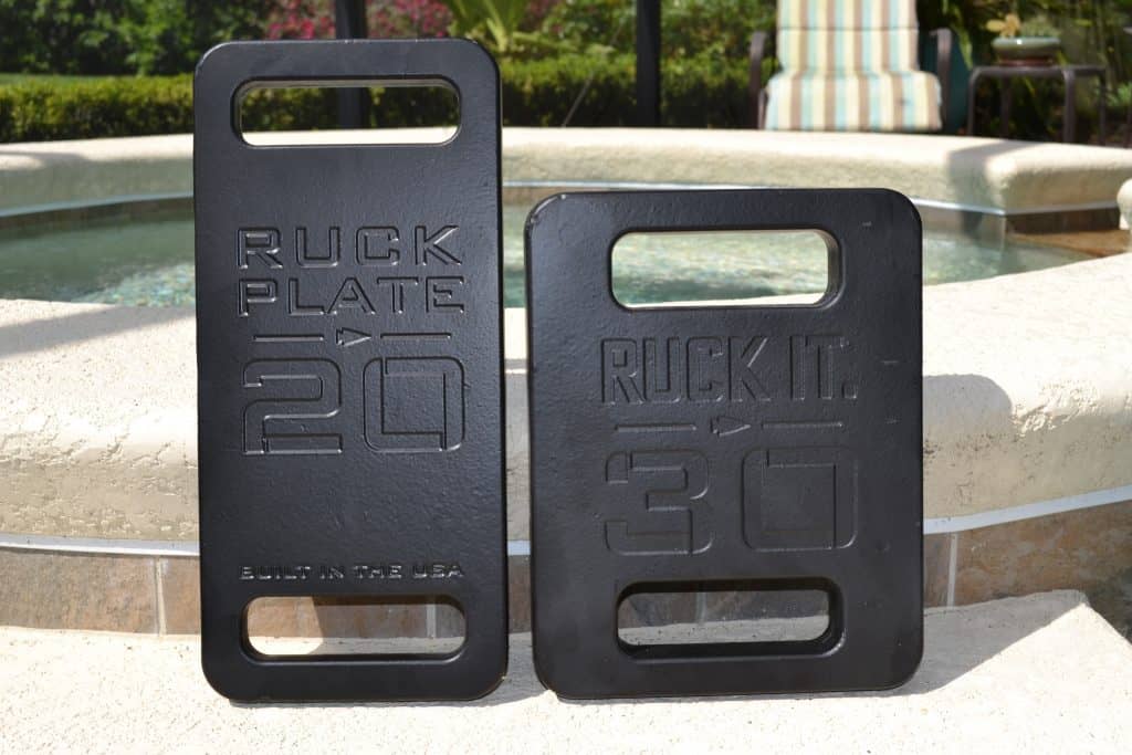 Ruck Plates Weight Plates For Rucking Why You Need Them