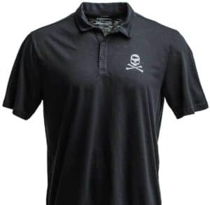 GORUCK The Field Polo - TRIBE front