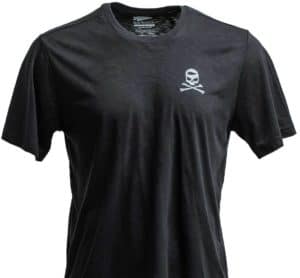 GORUCK The Field Tee - TRIBE front