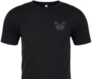 GORUCK Tribe T-Shirt - Fear front