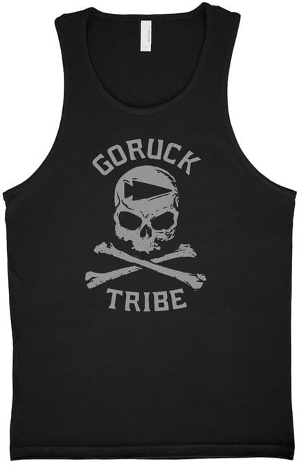 GORUCK Tribe Tank Top main