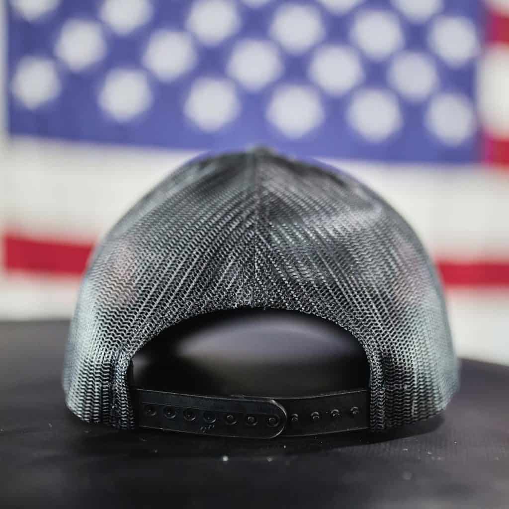 GORUCK Trucker Cap - Snapback back