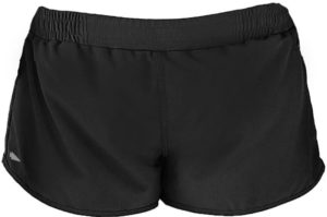 GORUCK Womens Indestructible Training Shorts - Sizes 8-16 front