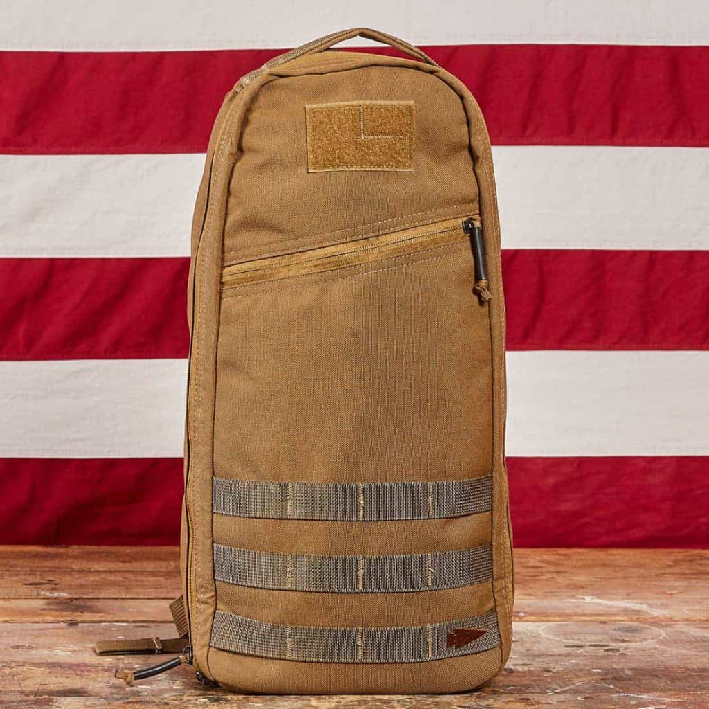 Backpacks for Rucking Fit at Midlife