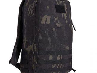 GORUCK GR1 rucksack in multicam color