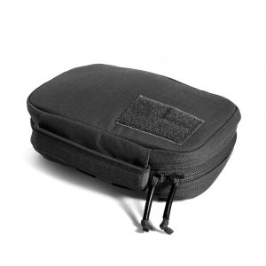 The GORUCK Padded Field Pocket is a great piece of kit - but boy is it expensive!