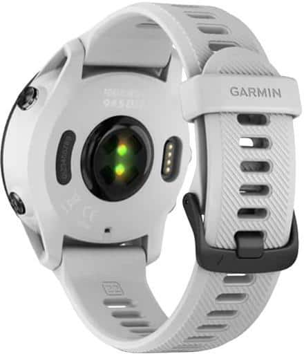 Garmin Forerunner 945 LTE Smartwatch back
