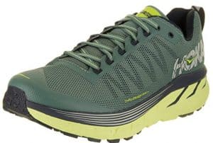 HOKA ONE ONE Mens Challenger ATR 4 Running Shoe