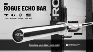 Hot Deals Rogue Echo Bar 2