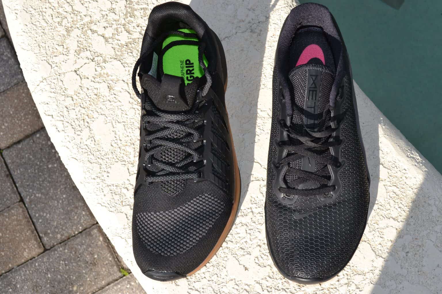 inov8 f lite 270 review