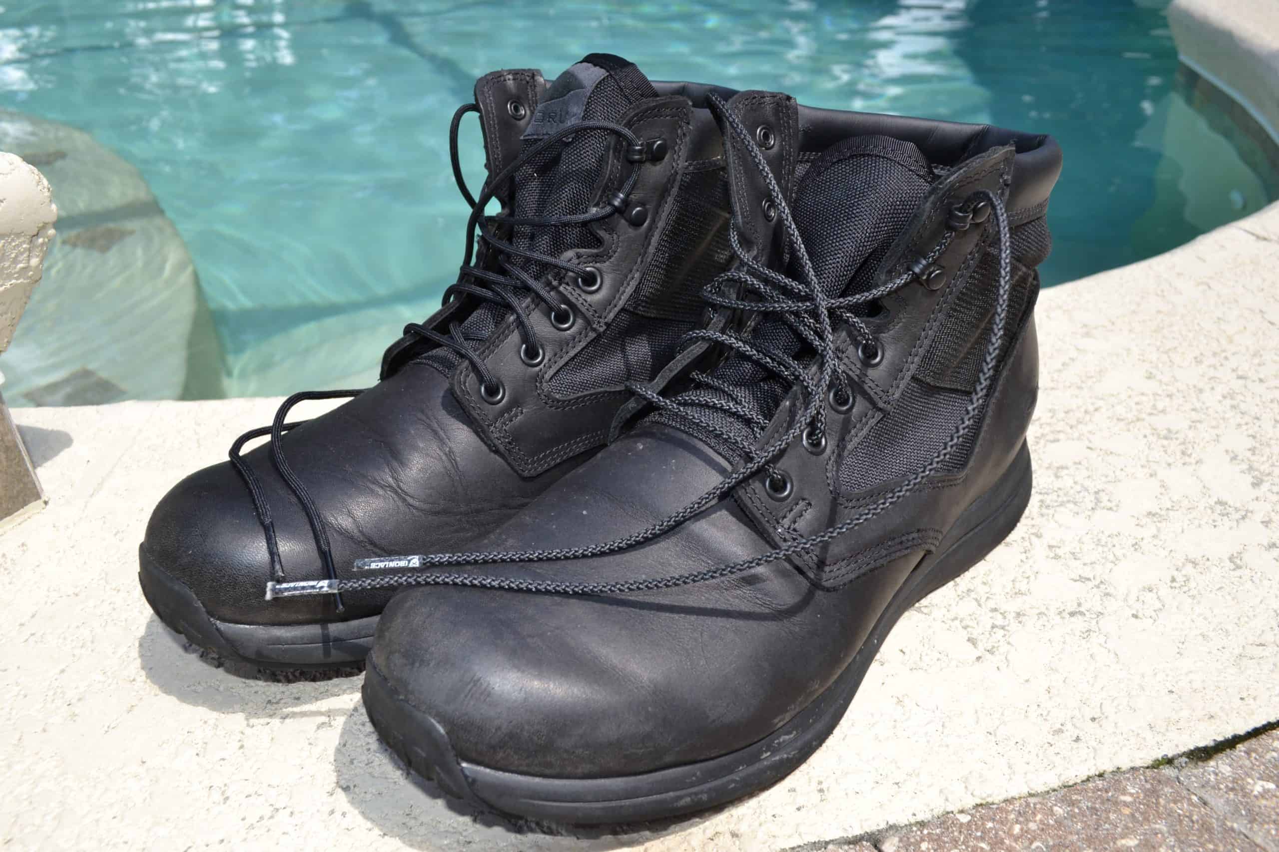 goruck jungle boots