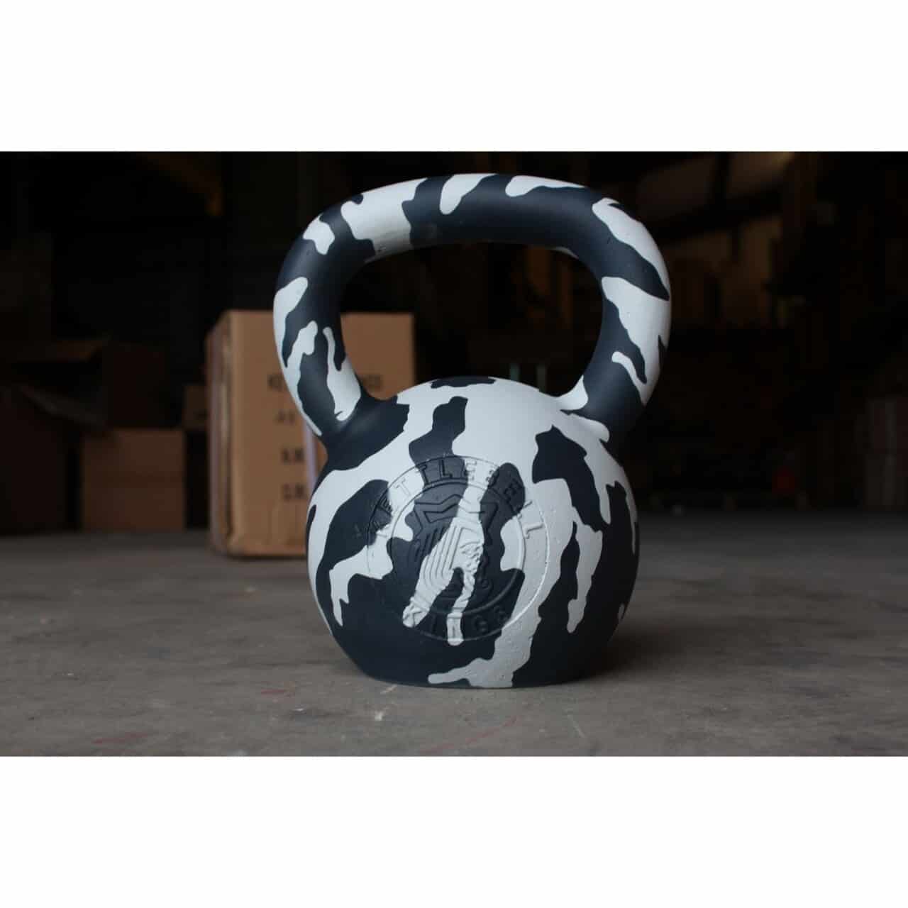 Kettlebells from Kettlebell Kings - Fit at Midlife