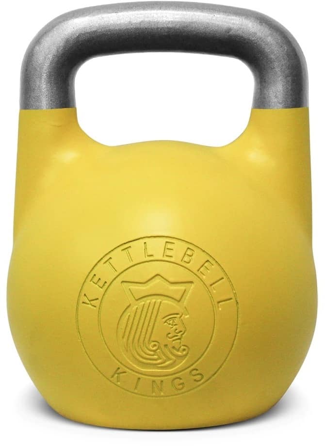 Kettlebells from Kettlebell Kings Fit at Midlife