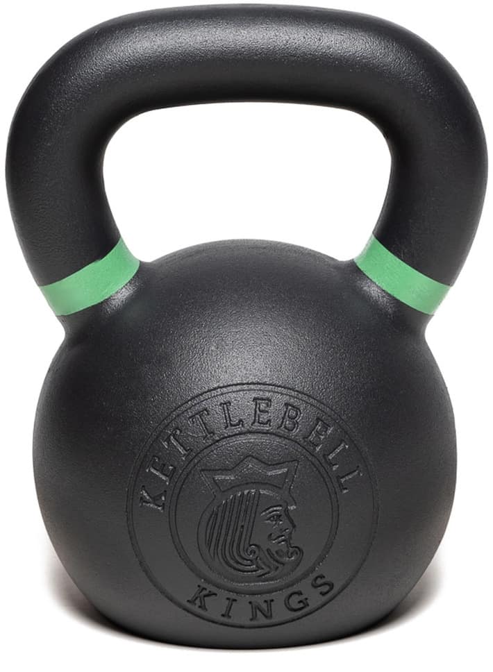 Kettlebell Kings Kettlebell - Powder Coat in Lbs main