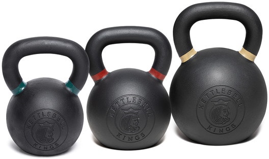 Kettlebell Kings Kettlebell Sets 24, 32, 48kg