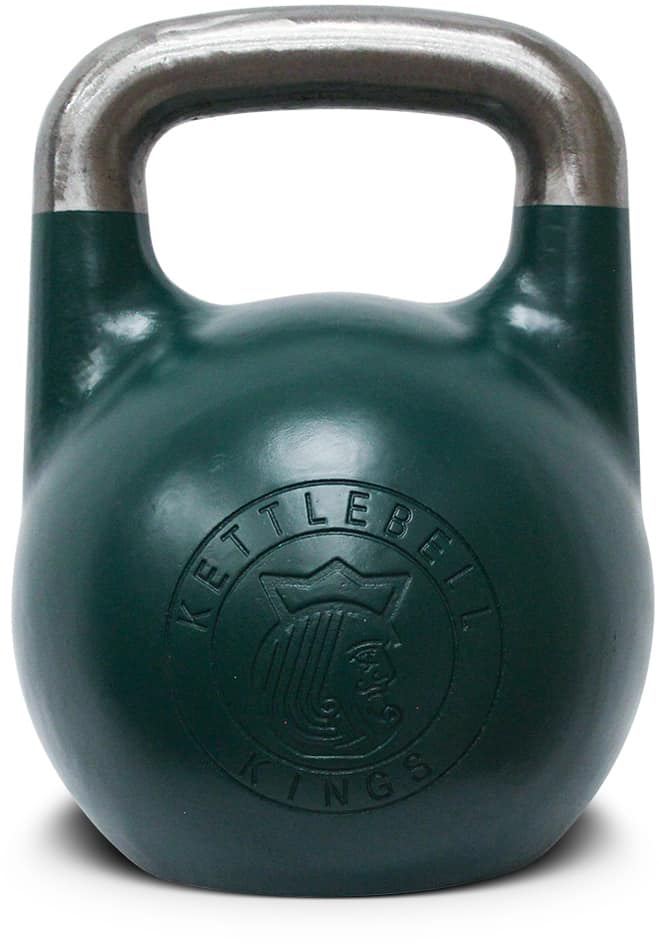 Kettlebell Kings Kettlebell Sets Competition 24, 32, 48kg