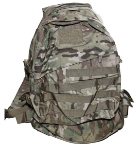 The London Bridge Trading (LBT) 3 Day Assault Pack has a lot of features that are desired for a good rucksack.