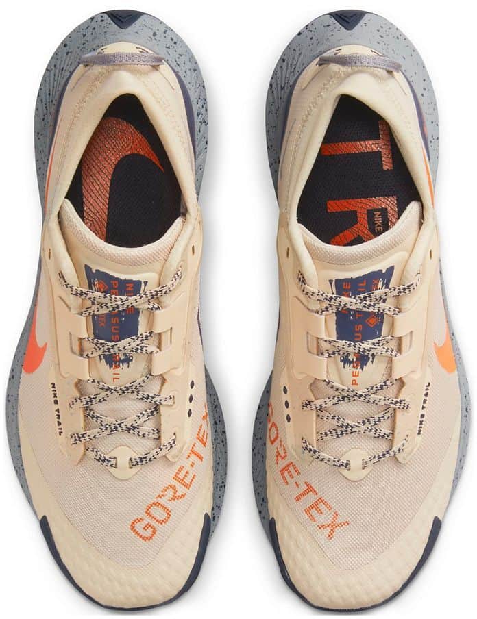 Nike Trail nike trail running pegasus Running Shoes for Men - Fit at Midlife