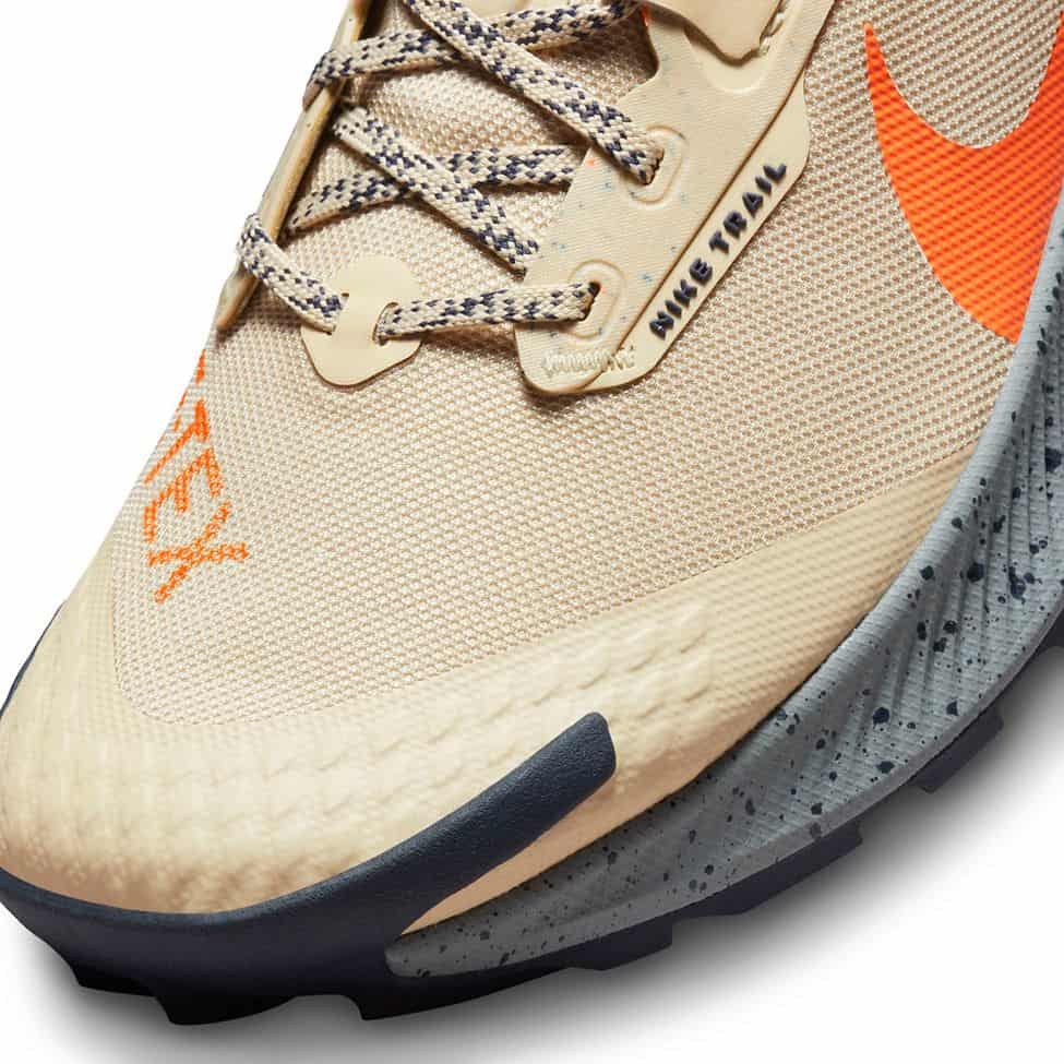 Mens Nike Pegasus Trail 3 upper