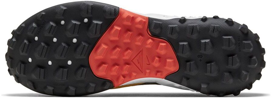 Mens Nike Wildhorse 7 outsole