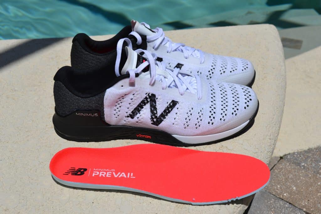 new balance crossfit