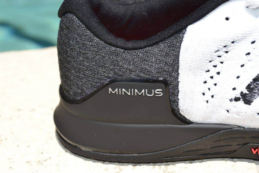 Heel of the Minimus Prevail