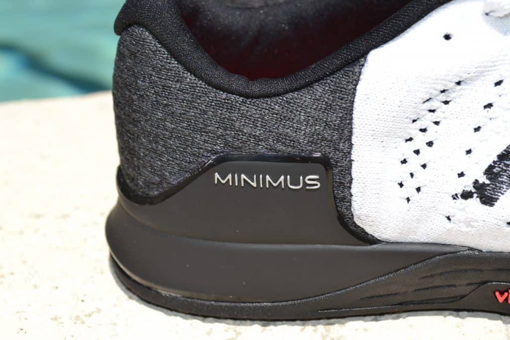 reebok minimus