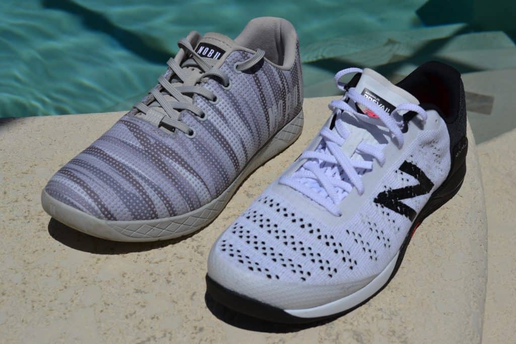 new balance minimus crossfit