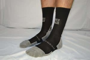 MudGear Ruck Sock Also Excellent for use with the MACV-1