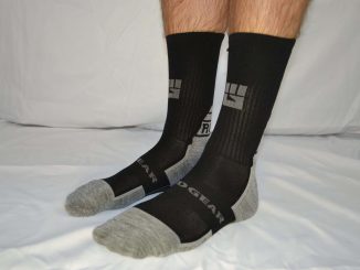 MudGear Ruck Sock Also Excellent for use with the MACV-1