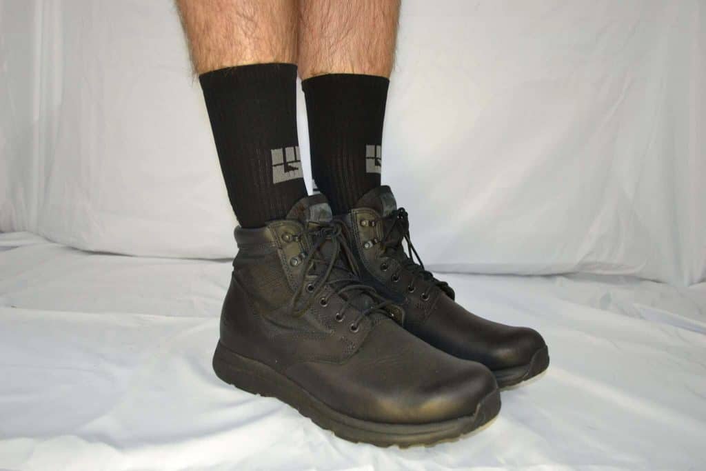 MudGear Ruck Sock with MACV-1 from GORUCK