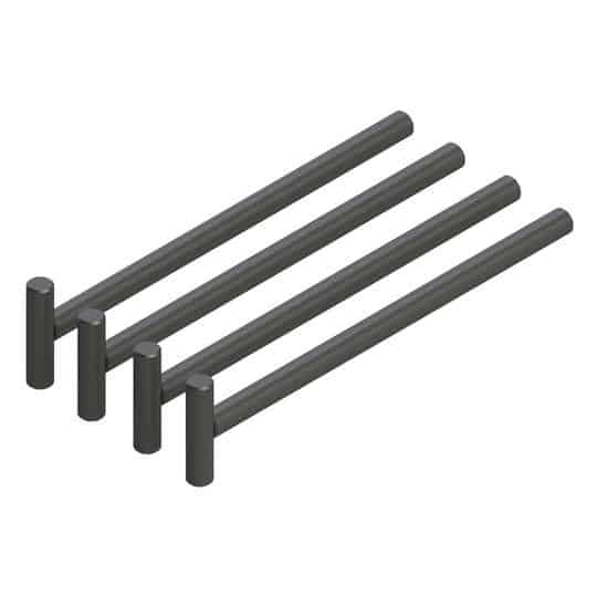 MyRack Band Pegs