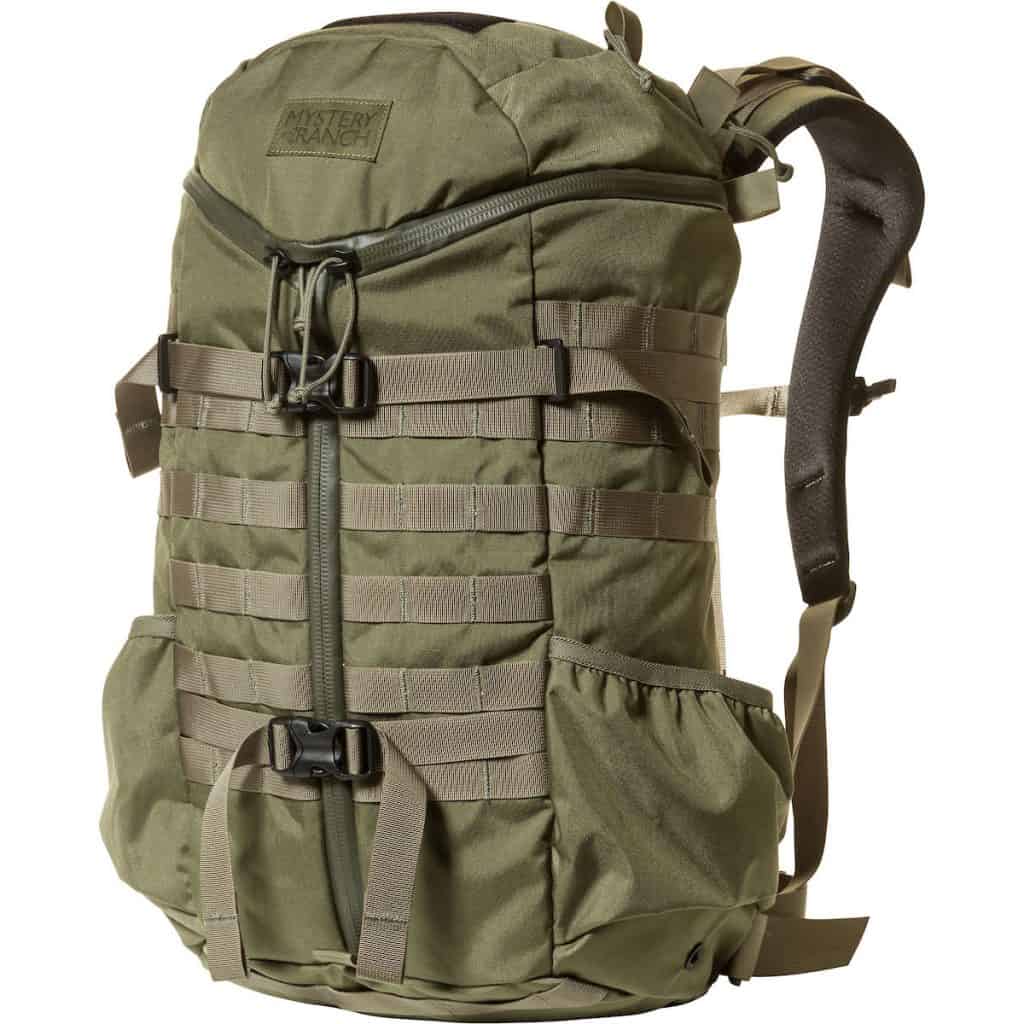 Goruck Rucksack Alternatives 8 Great Rucksacks For 19