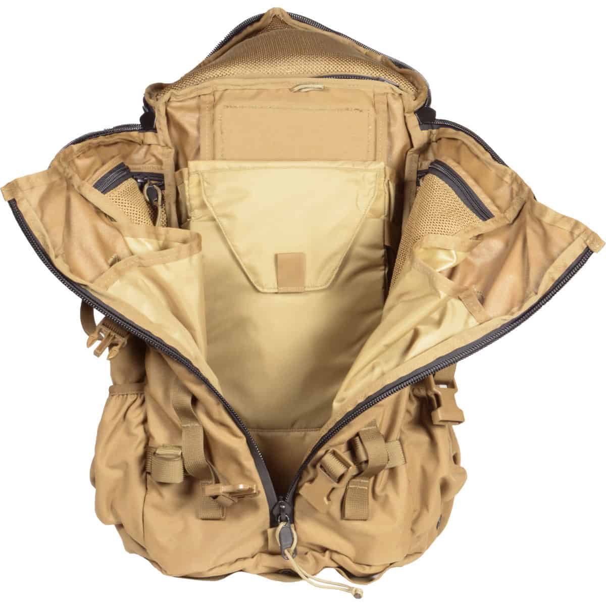 GORUCK Rucksack Alternatives Fit at Midlife