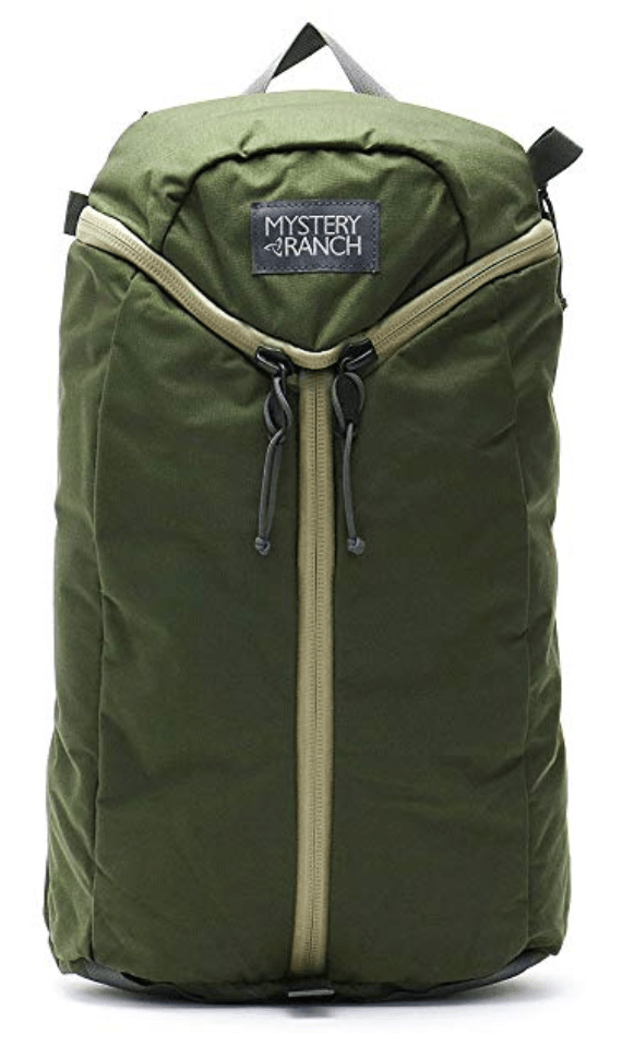 GORUCK Rucksack Alternatives Fit at Midlife