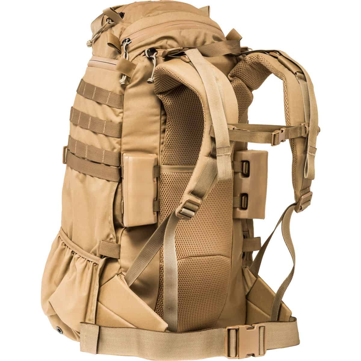 GORUCK Rucksack Alternatives Fit at Midlife