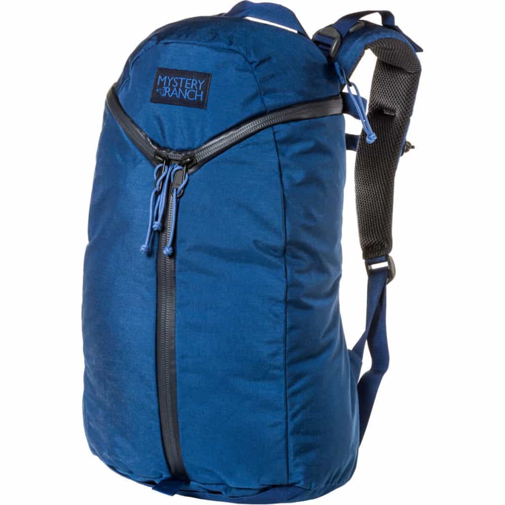Mystery Ranch Urban Assault Pack in Indigo - great for Every Day Carry (EDC)