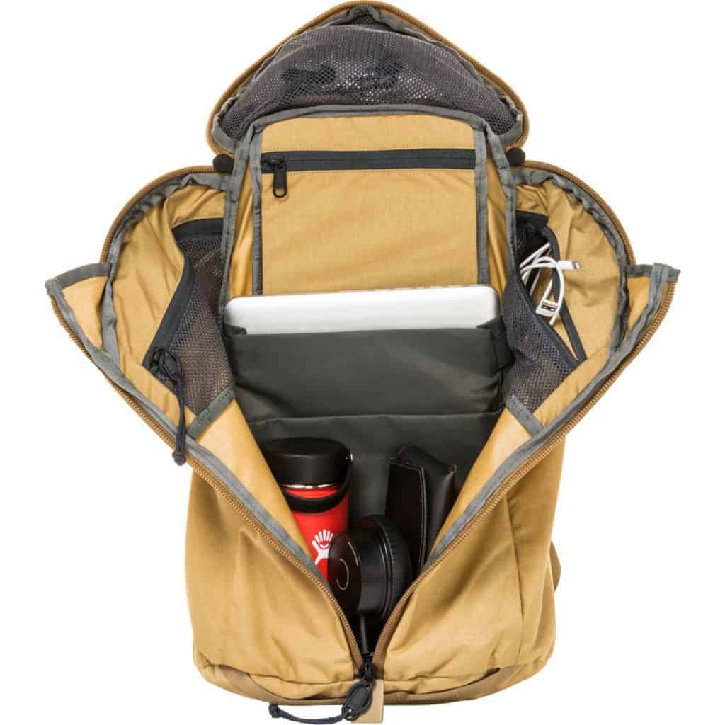 GORUCK Rucksack Alternatives Fit at Midlife