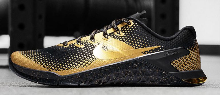 metcon 4s nike
