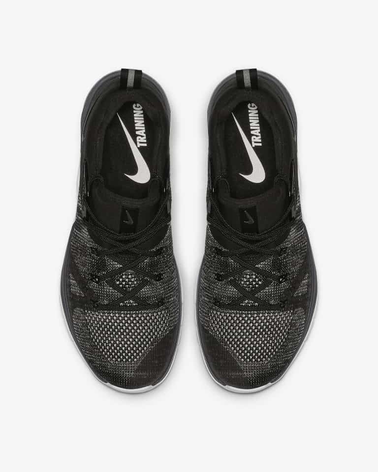 Nike Metcon Flyknit 3 Cross Training Shoe - Fit at Midlife