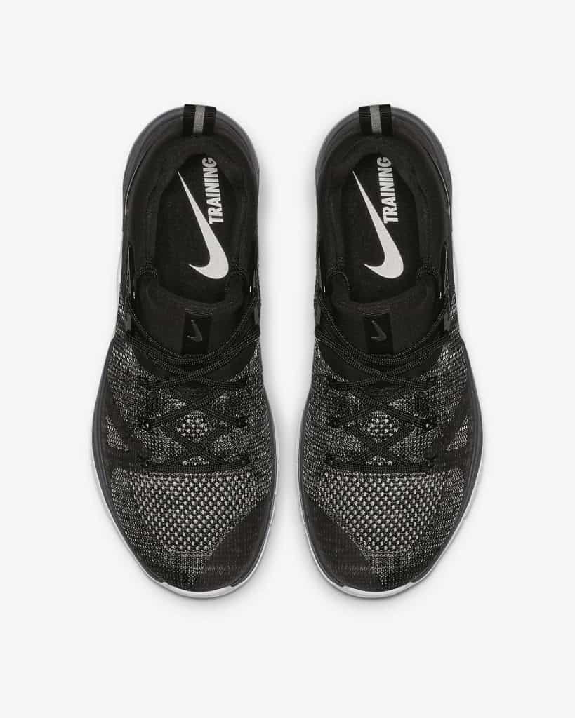 Nike Metcon Flyknit 3 Cross Training Shoe Fit at Midlife