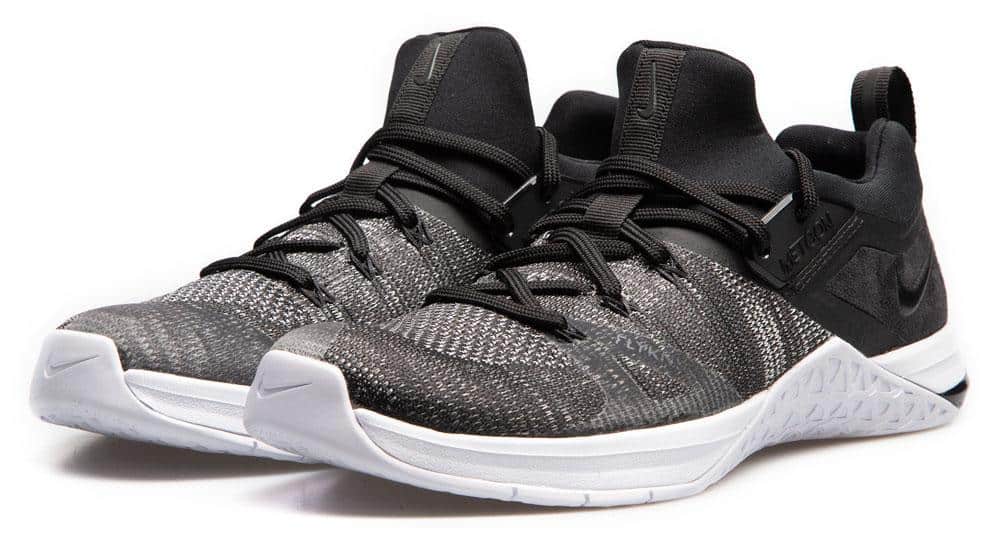 nike men's metcon flyknit 3 training shoes