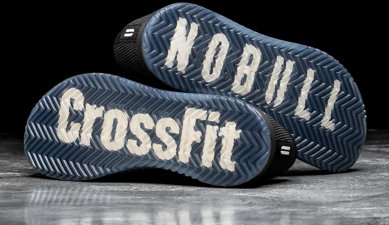 New NOBULL CrossFit Trainer+ Fit at Midlife