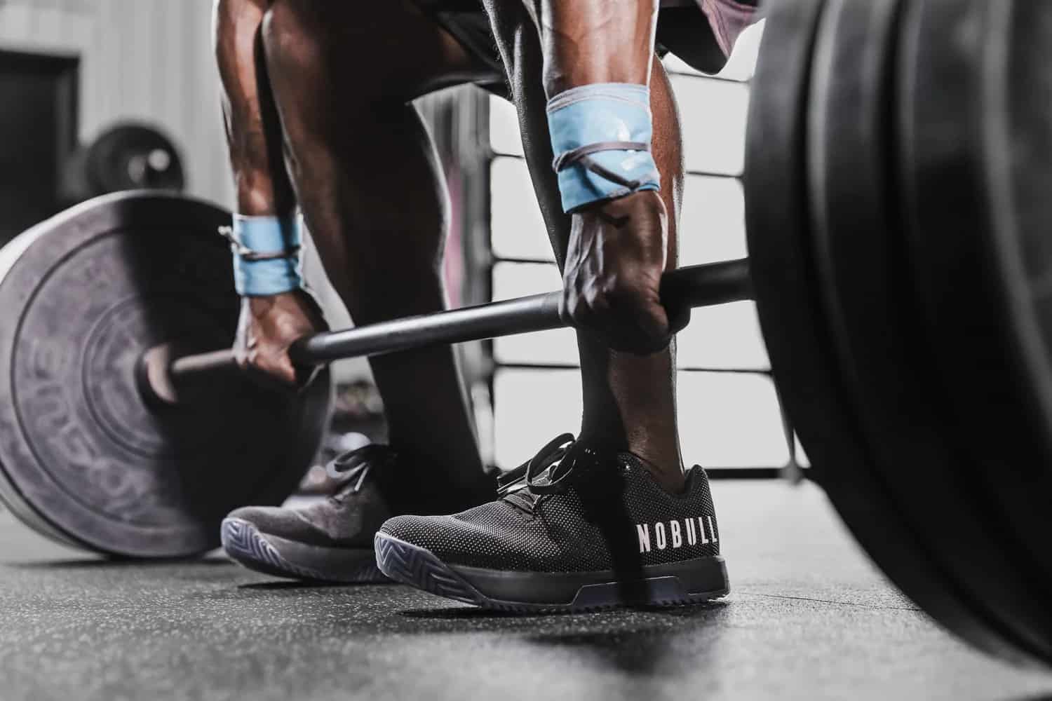 New NOBULL CrossFit Trainer+ Fit at Midlife