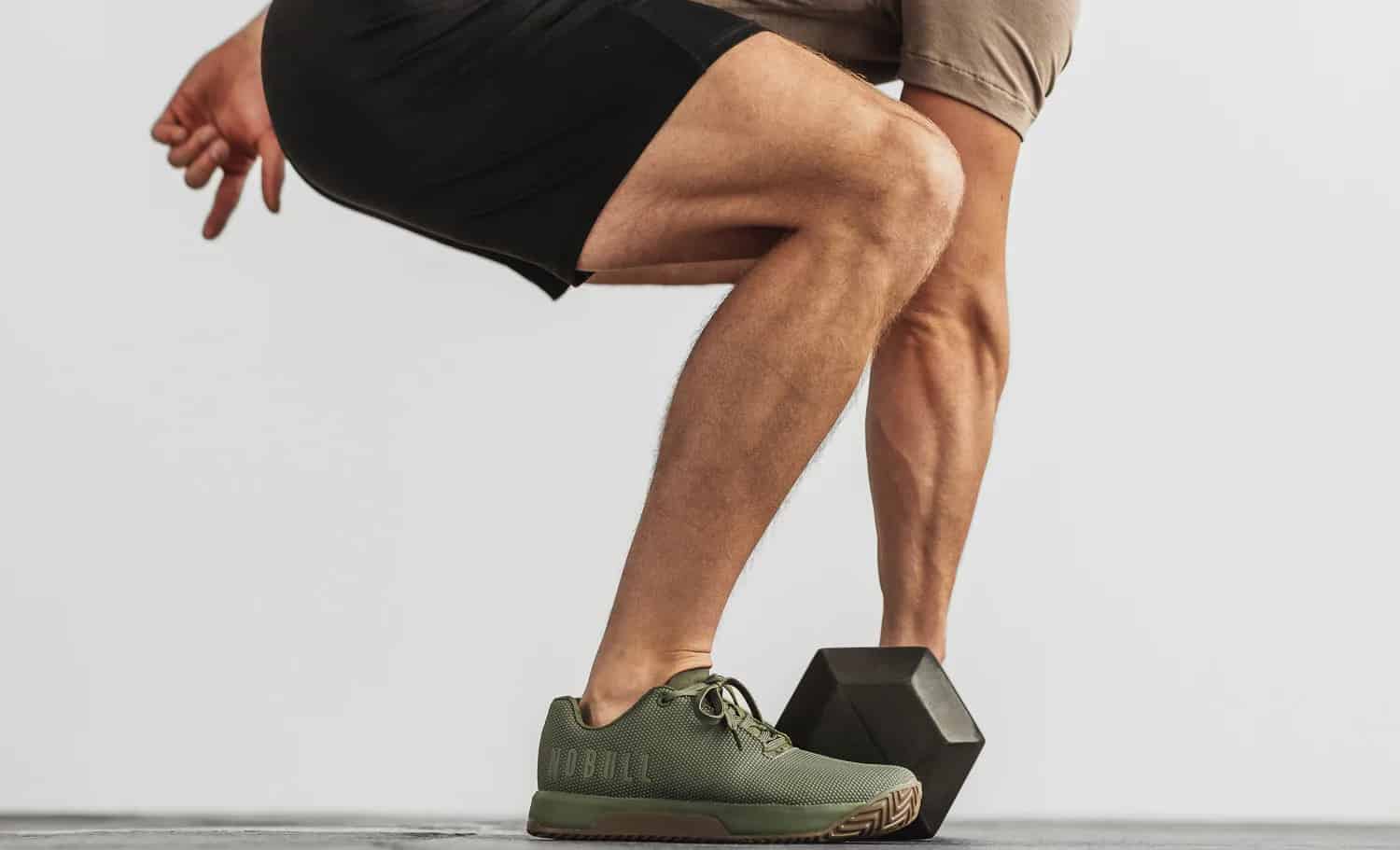 New NOBULL CrossFit Trainer+ Fit at Midlife