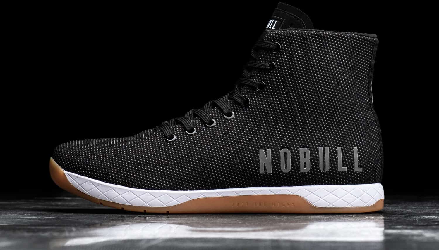 NOBULL CrossFit Shoes Fit at Midlife
