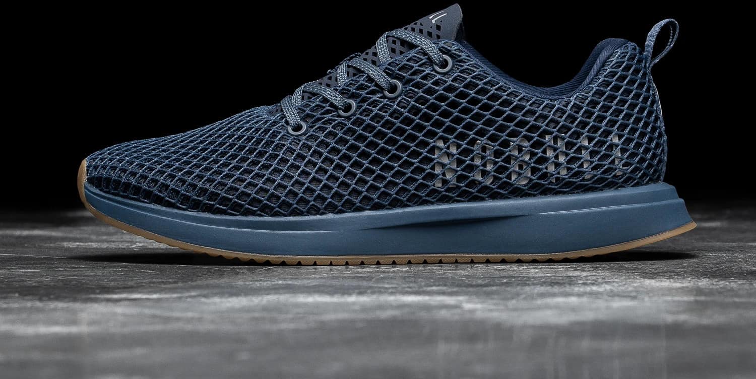 NOBULL CrossFit Shoes Fit at Midlife