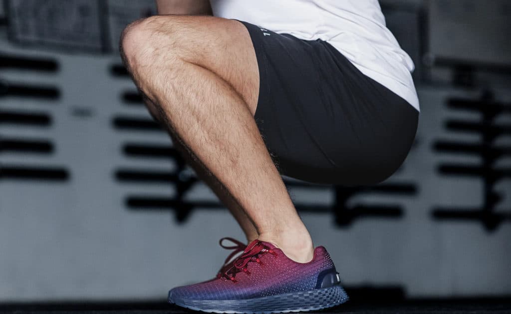 New Styles of the NOBULL Runner - Fit at Midlife