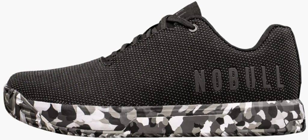 New NOBULL CrossFit Trainer+ - Fit at Midlife